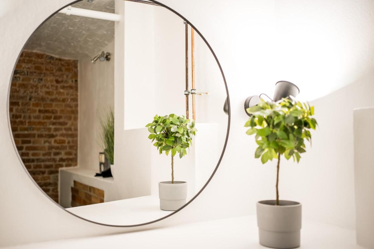 Spacious Apartment In Berlin Mitte For 6 Buitenkant foto